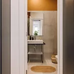 Mushi - Cozy 1 Bedroom And Terrace In Avenidas Novas * Lisboa