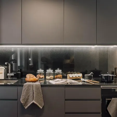 Mushi - Cozy 1 Bedroom And Terrace In Avenidas Novas